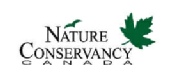 Nature Conservancy of Canada logo